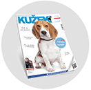Slika revije Kužek