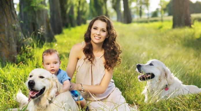 Koristi, ki jih družini prinaša lastništvo več ljubljenčkov