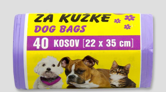 Kam s pasjimi iztrebki?